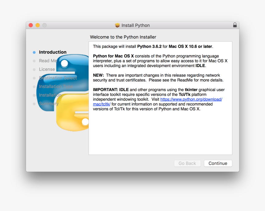 / Images/install Macos 3 - Set Python 3 Terminal Mac, HD Png Download, Free Download