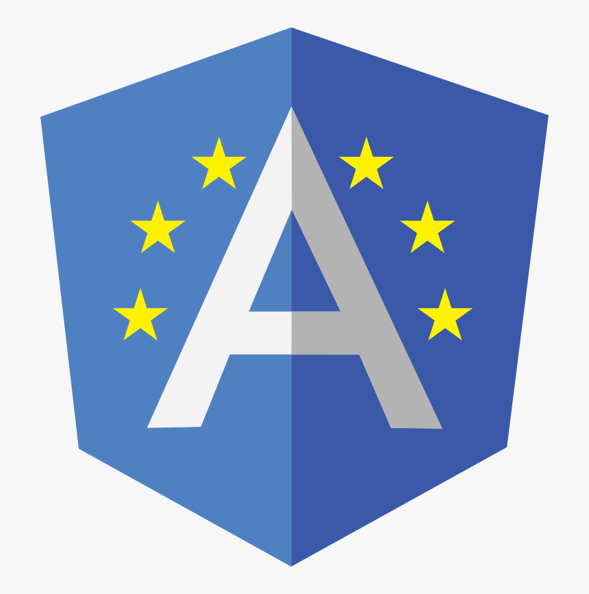 Ng-europe - Angular Europe, HD Png Download, Free Download