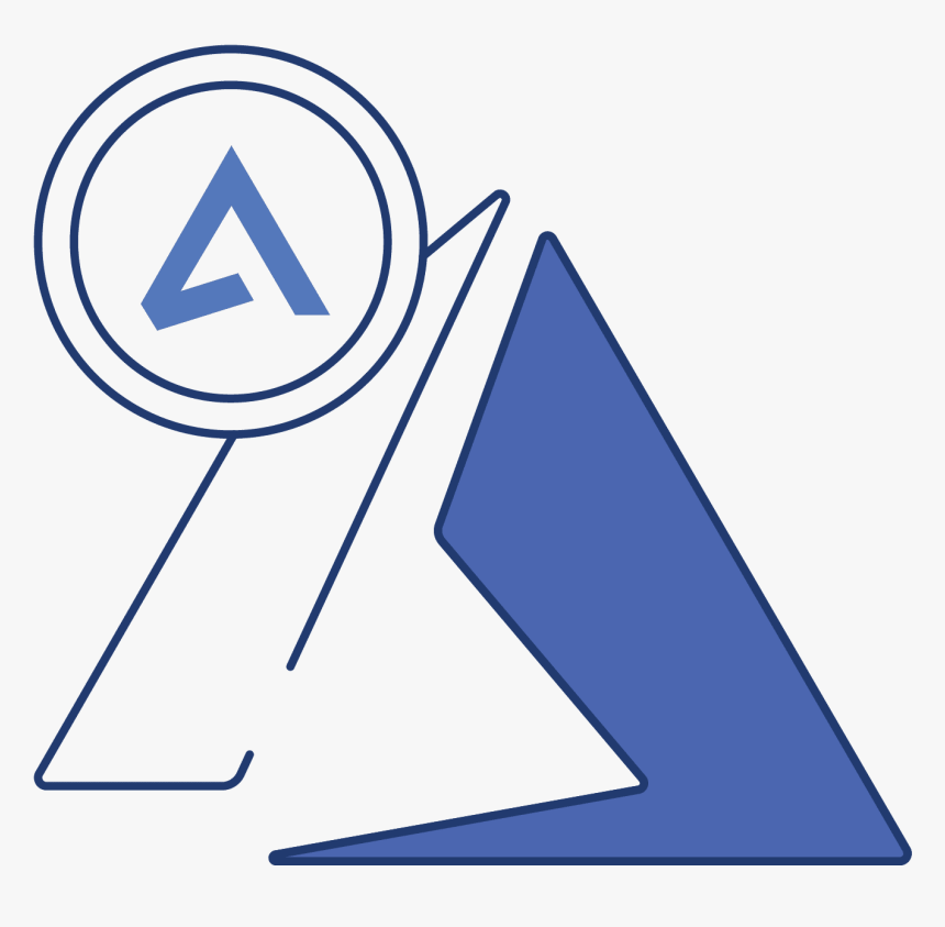 Aporeto Now Available In The Microsoft Azure Marketplace - 360, HD Png Download, Free Download