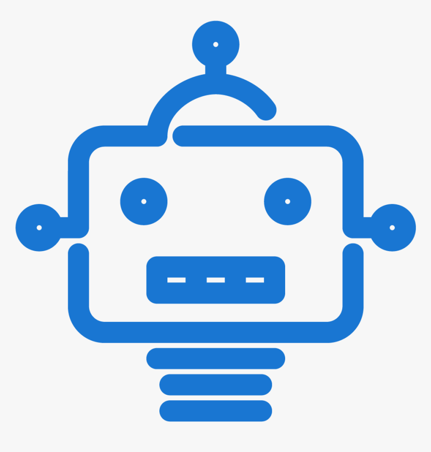 Pega Robotic Automation Icon, HD Png Download, Free Download