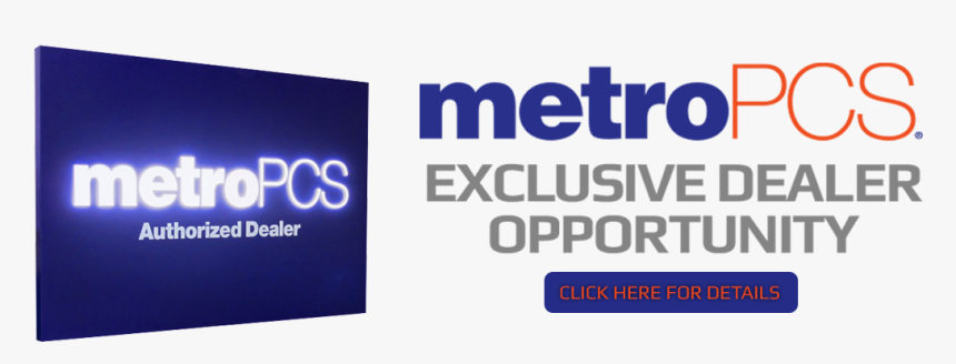 Metro Pcs , Png Download - Metro Pcs, Transparent Png, Free Download