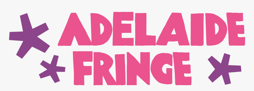 Adelaide Fringe Festival Logo Png, Transparent Png, Free Download