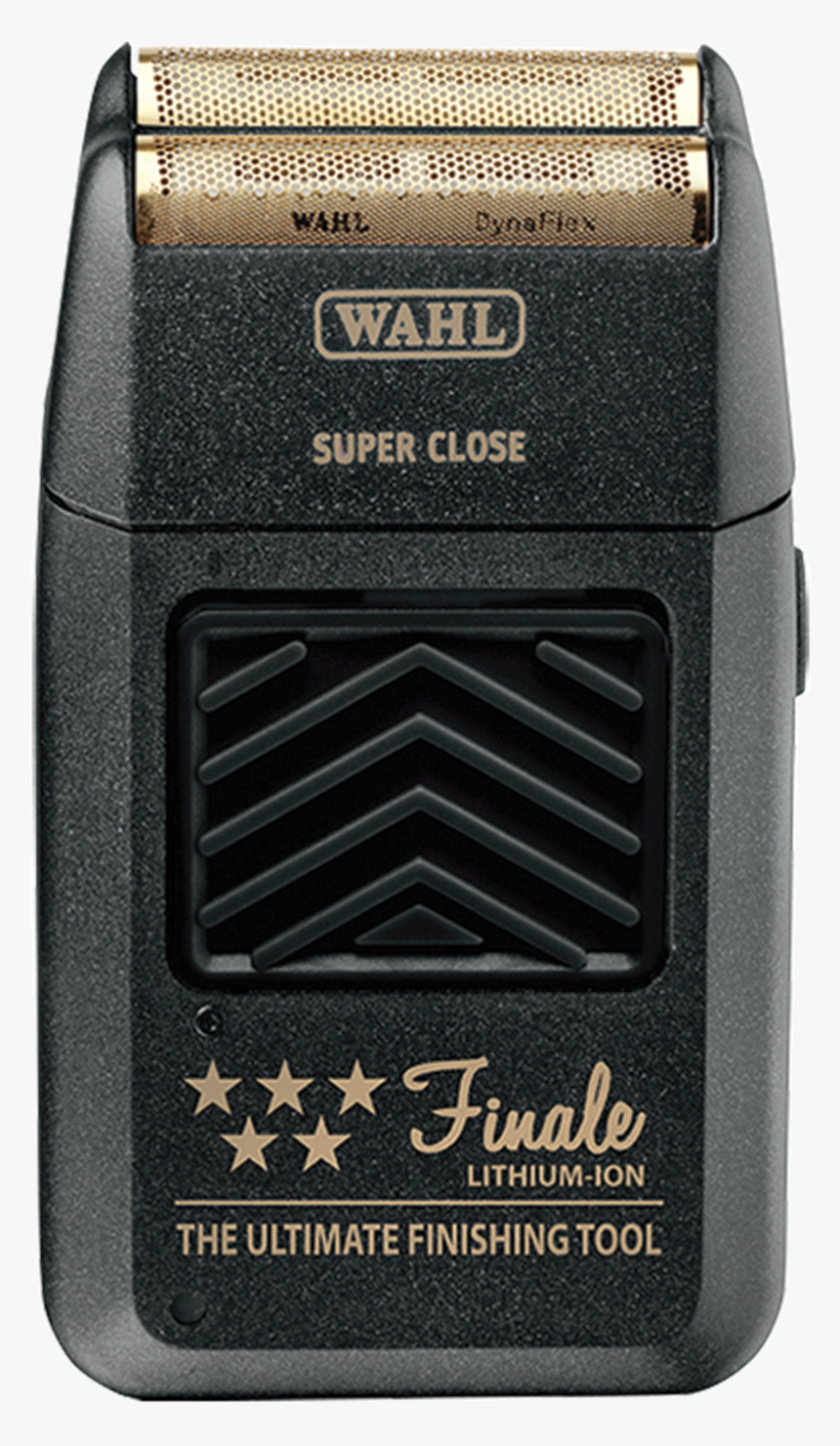 5 Star Finale Cord/cless Shaver - Wahl Finale 5 Star Shaver, HD Png Download, Free Download