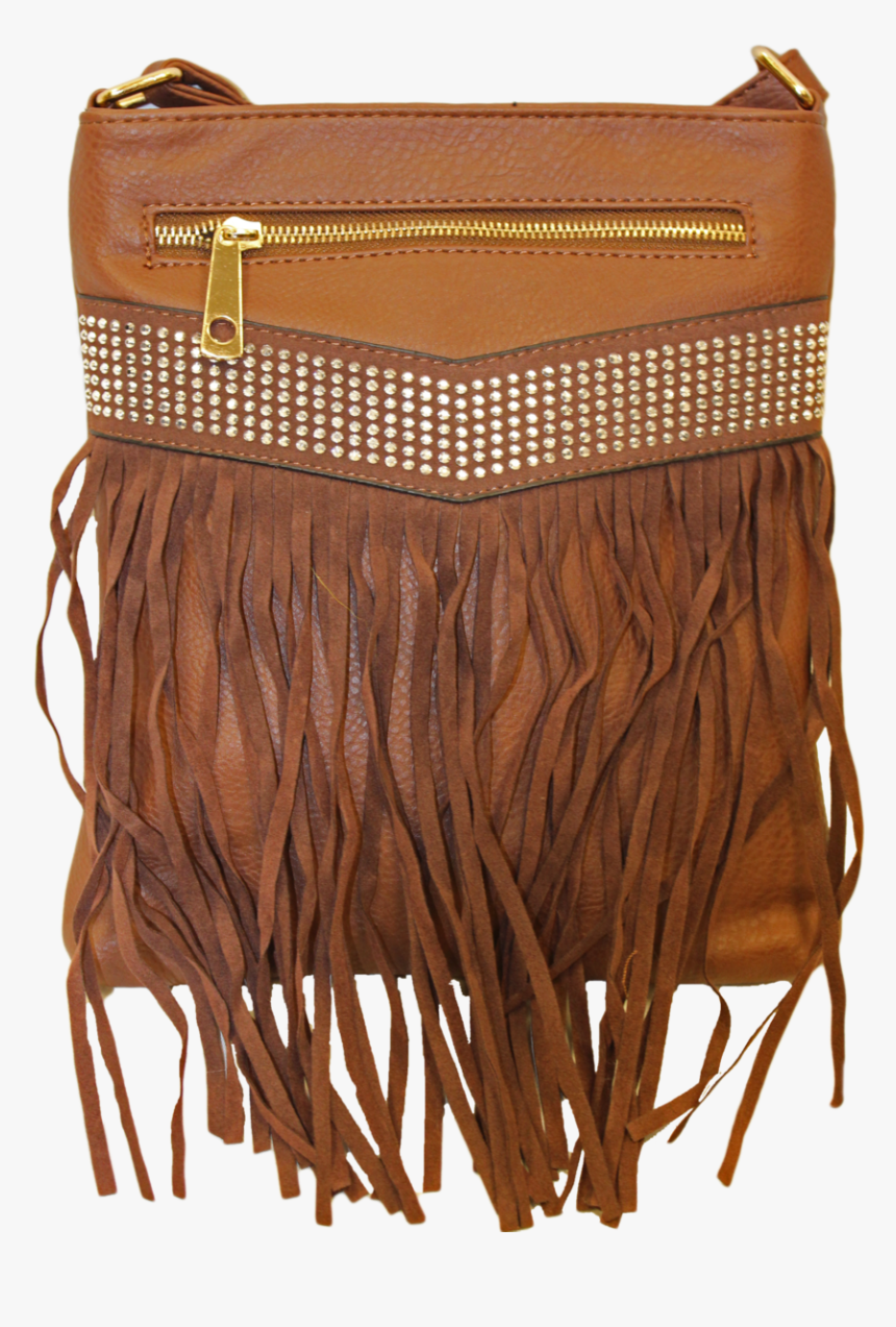 Fringe Png , Png Download - Messenger Bag, Transparent Png - kindpng