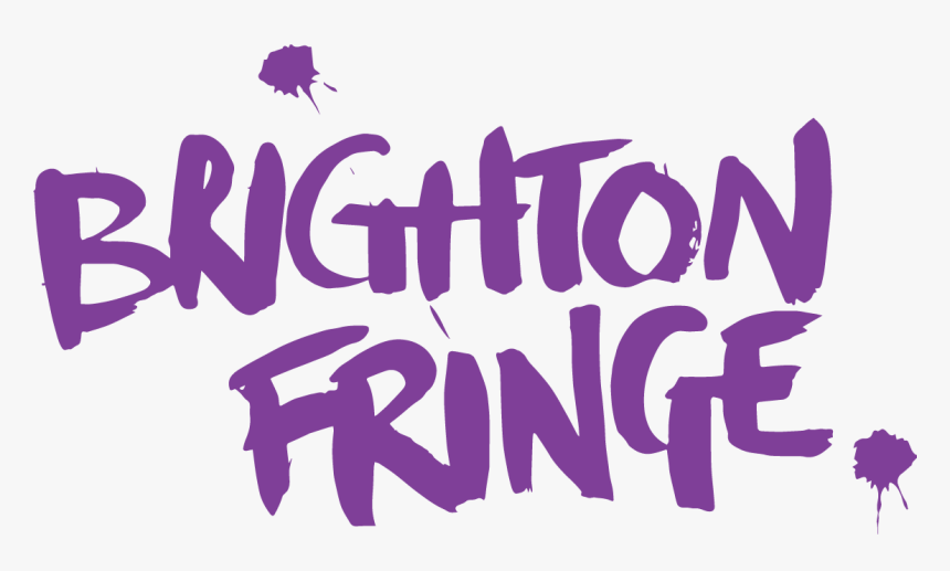 Brighton Fringe Festival Logo, HD Png Download, Free Download