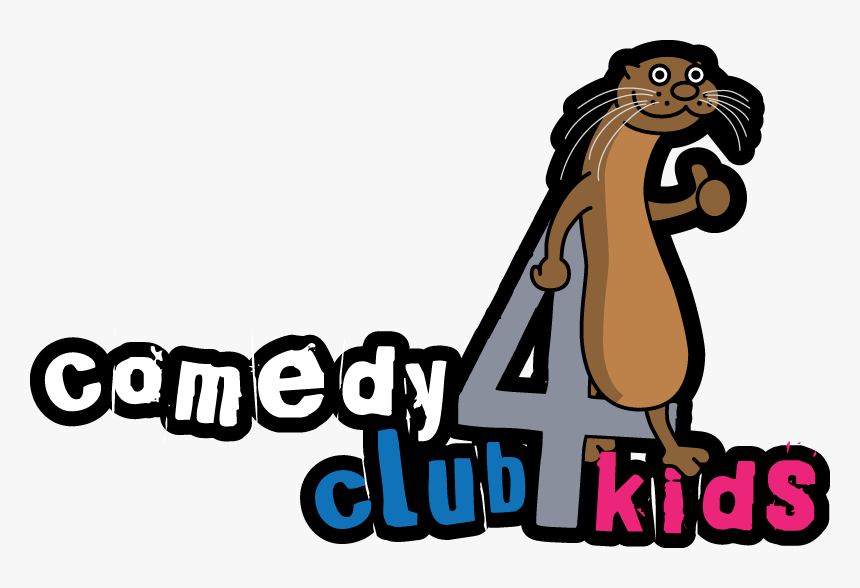 Edinburgh Festival Fringe Comedy Club 4 Kids @ G Live - Comedy Club 4 Kids, HD Png Download, Free Download
