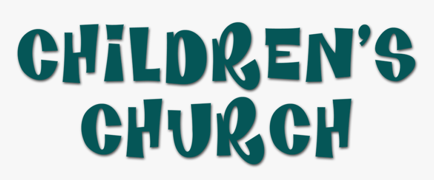 Picture - Children's Church, HD Png Download, Free Download