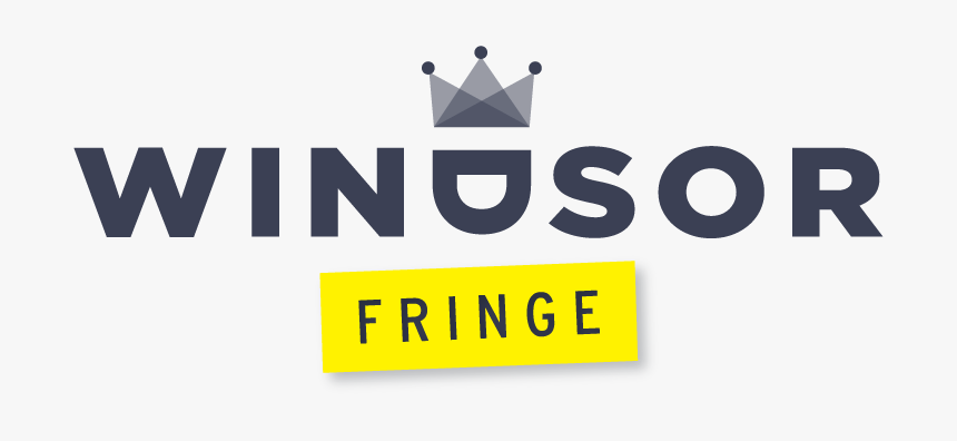 Oh Windsor Fringe Branding 001, HD Png Download, Free Download