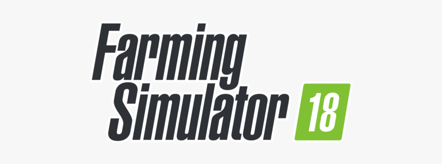 Farming Simulator Png Transparent Images - Parallel, Png Download, Free Download