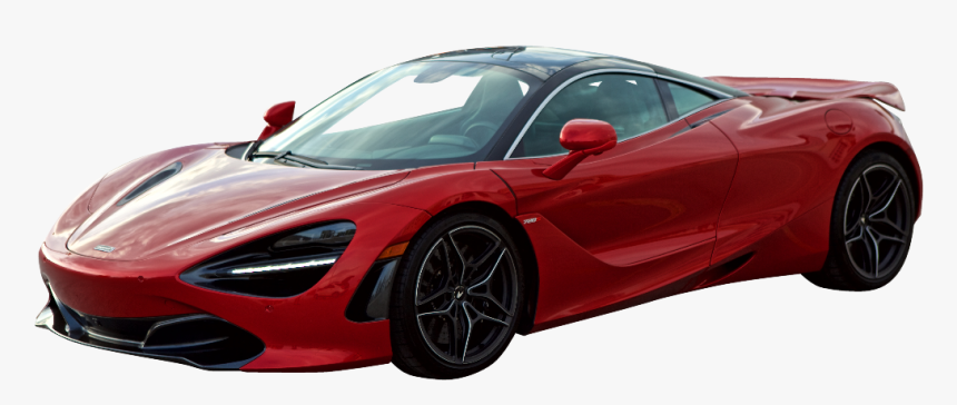 Mclaren 720s - Mclaren P1, HD Png Download, Free Download