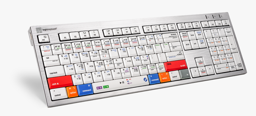 Computer Keyboard, HD Png Download, Free Download