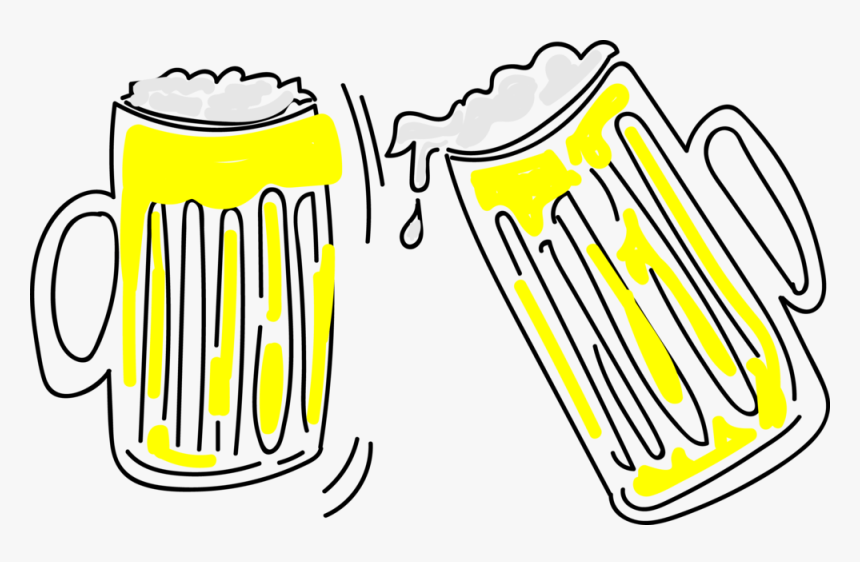 Beer, HD Png Download, Free Download