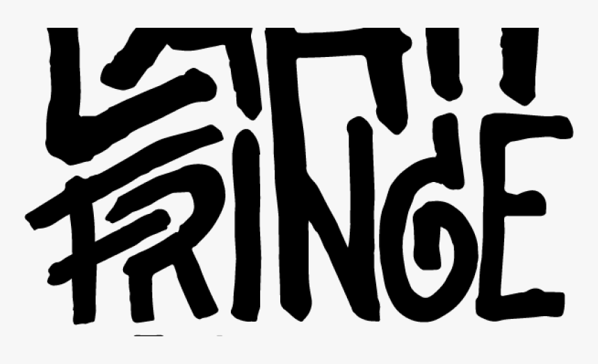 Lahti Fringe Festival Logo - Lahti Fringe Festival, HD Png Download -  kindpng