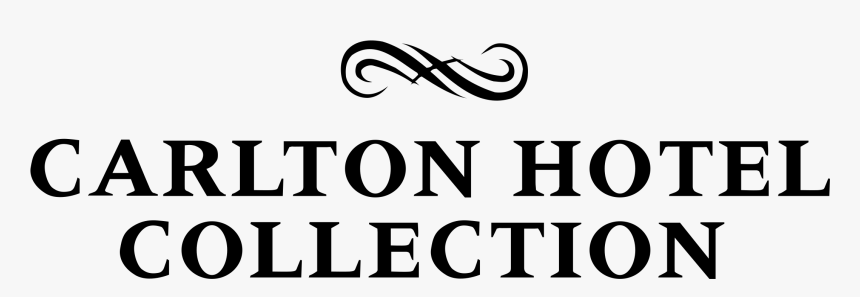 Carlton Hotel Collection Logo, HD Png Download, Free Download