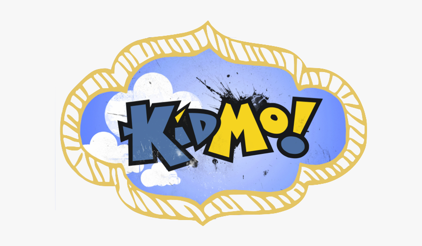 Kidmo, HD Png Download, Free Download