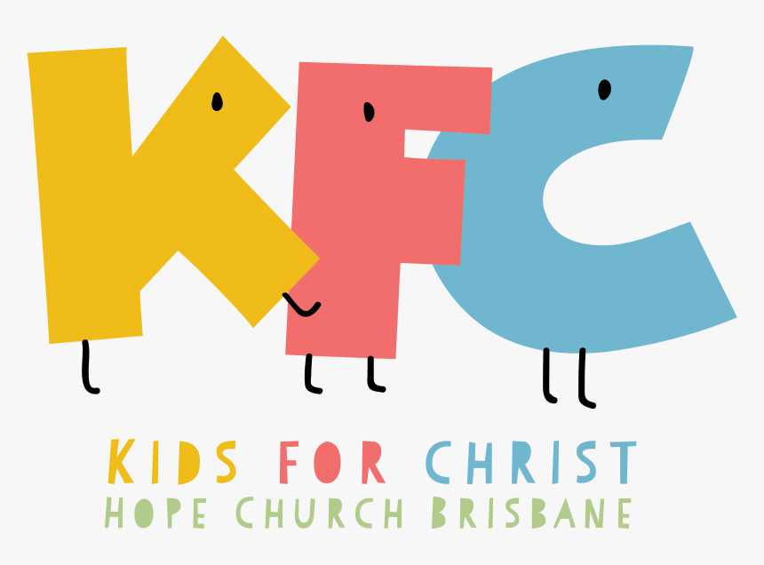 Kids For Christ, HD Png Download, Free Download