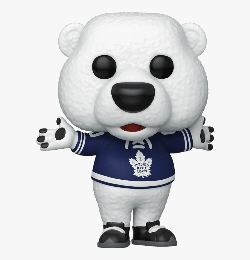 Nhl Mascot Funko Pop, HD Png Download, Free Download