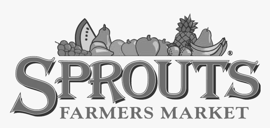 Sprouts Farmers Market Logo - Sprouts Farmers Market, HD Png Download, Free Download