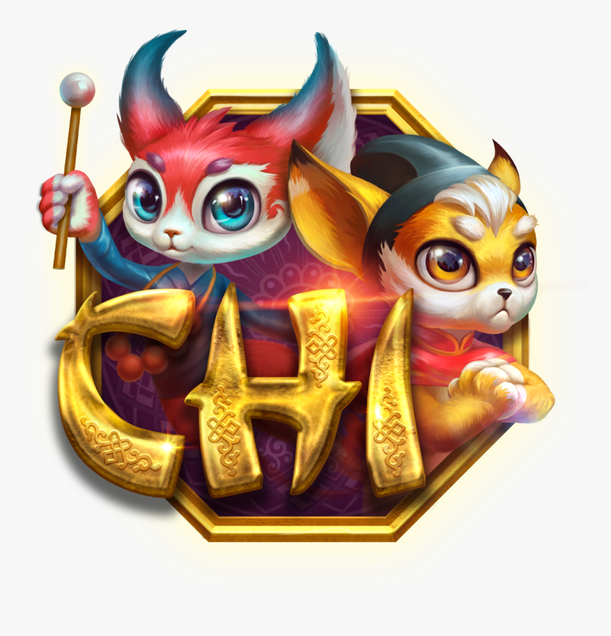 Chi Slot Elk Studios, HD Png Download, Free Download