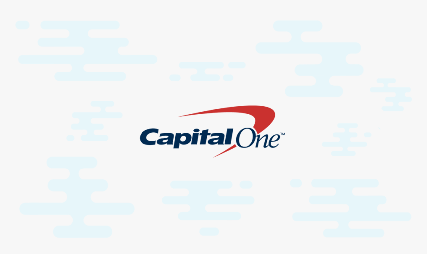 Capital One, HD Png Download, Free Download