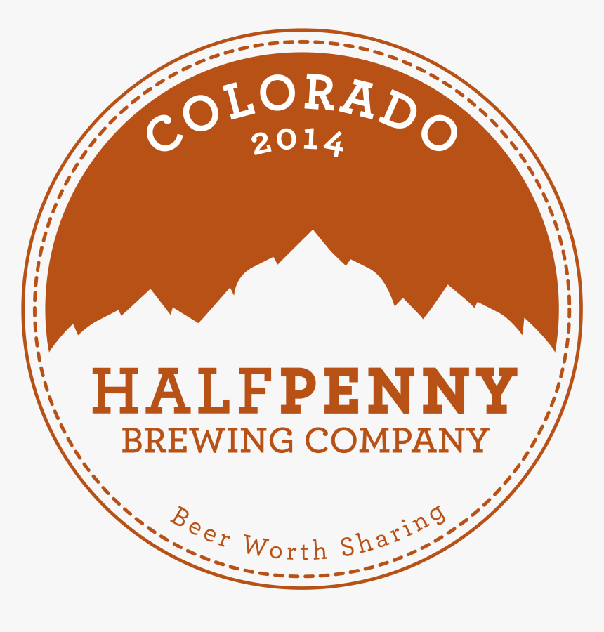 Halfpenny Brewing Company, HD Png Download, Free Download