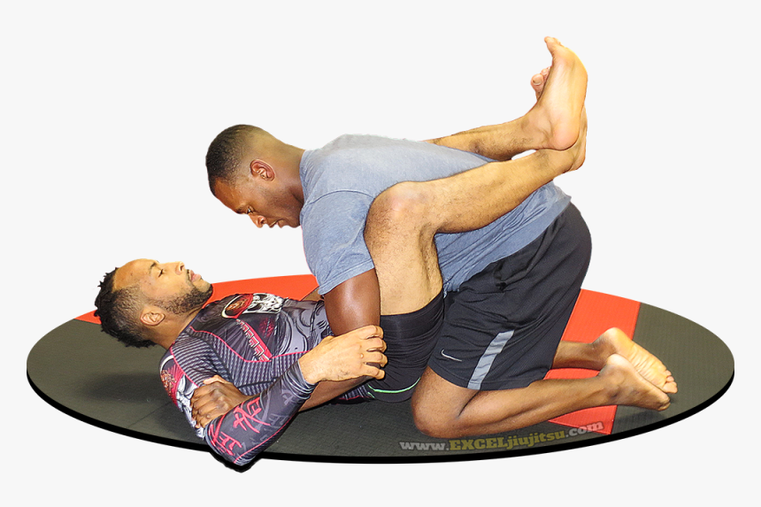 Submission Wrestling - Jiu Jitsu No Gi Png, Transparent Png, Free Download