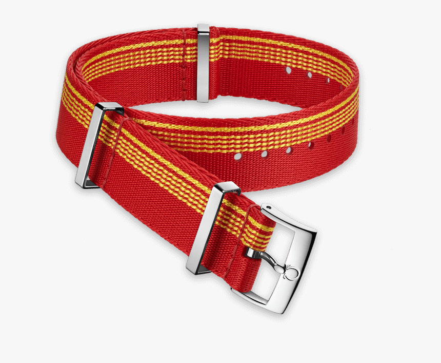 Omega Brown Nato Strap, HD Png Download, Free Download