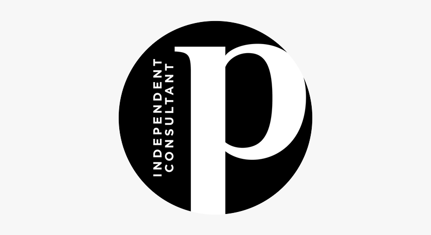 Thumb Image - Perfectly Posh Influencer Logo, HD Png Download, Free Download