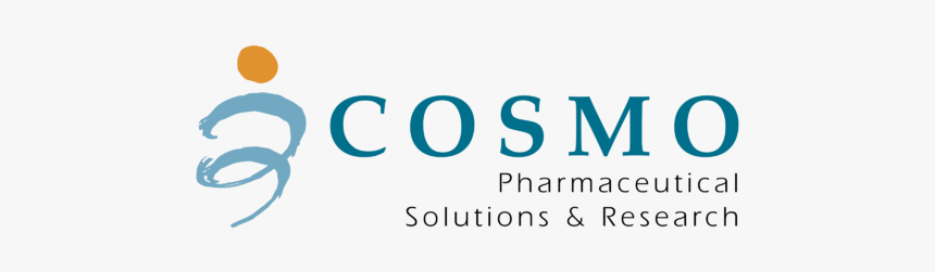 Cosmo Pharmaceuticals, HD Png Download, Free Download