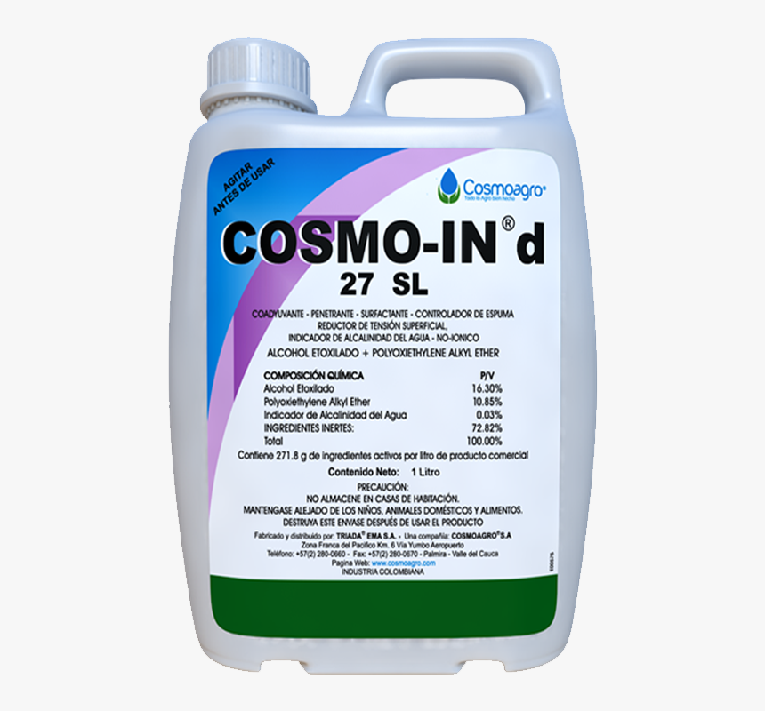 Cosmo In D Ficha Tecnica, HD Png Download, Free Download