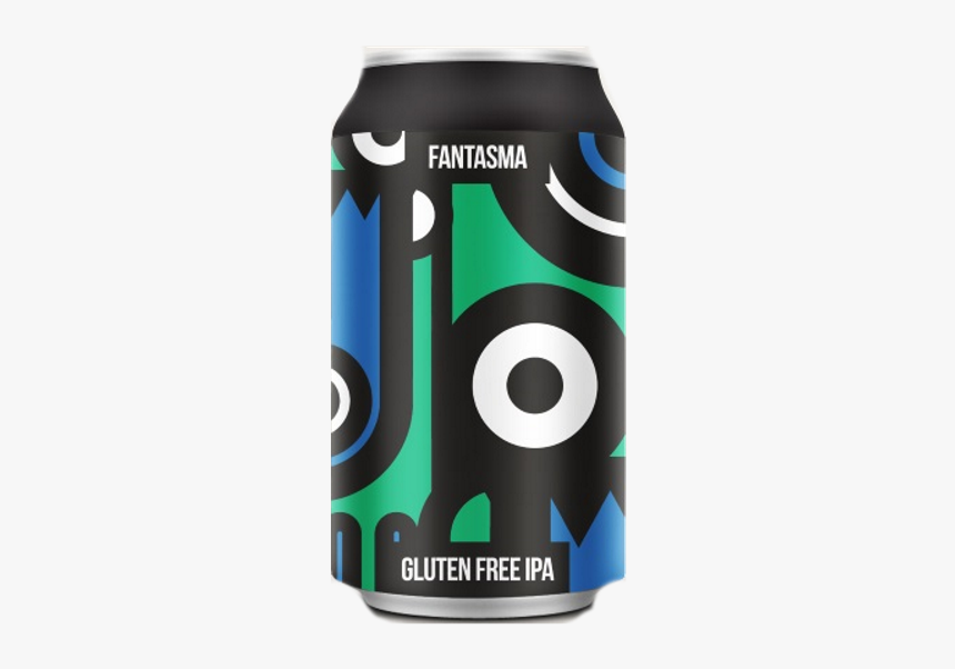 Fantasma - Gluten Free - Magic Rock Fantasma 330ml, HD Png Download, Free Download