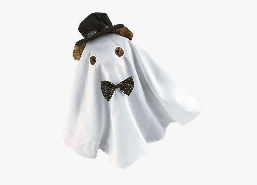 Build A Bear Ghost Costume, HD Png Download, Free Download