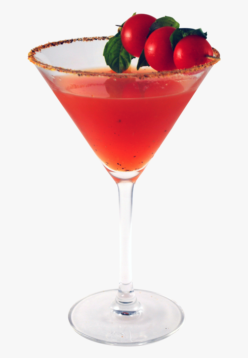 Hd Pomegranate Cosmo Drink - Iba Official Cocktail, HD Png Download, Free Download