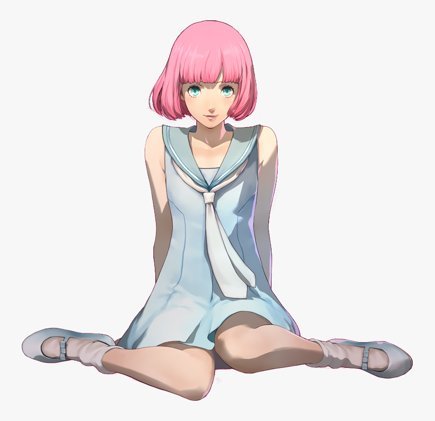 Rin Catherine Full Body, HD Png Download, Free Download