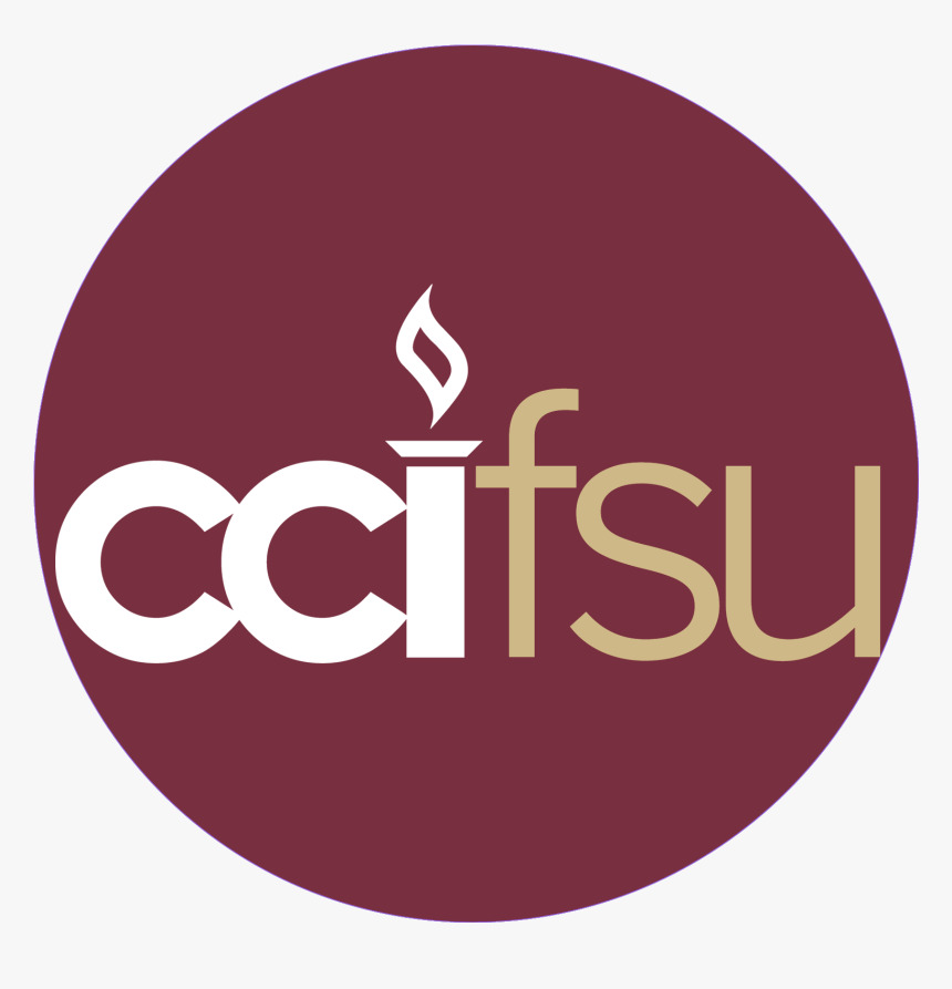 Florida State University - Circle, HD Png Download, Free Download