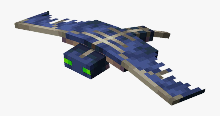 Phantom Minecraft, HD Png Download, Free Download