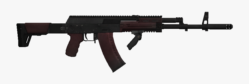 Ak 12 7.62 X51mm, HD Png Download, Free Download