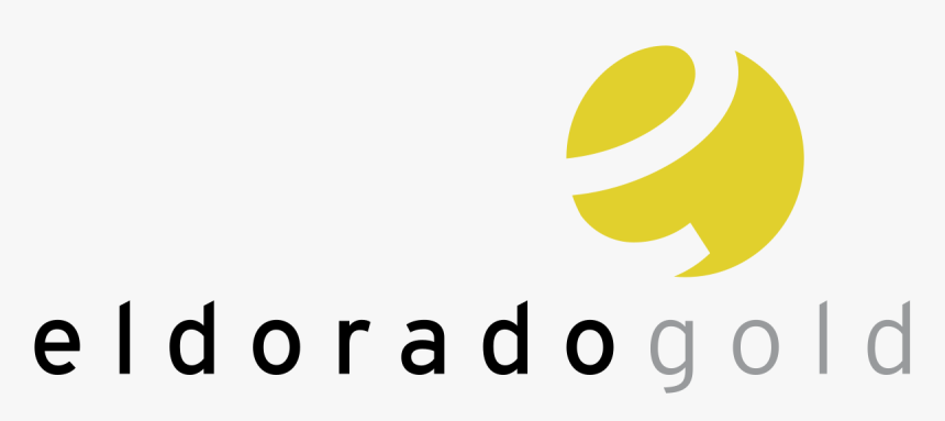 Eldorado Gold Corp Logo, HD Png Download, Free Download