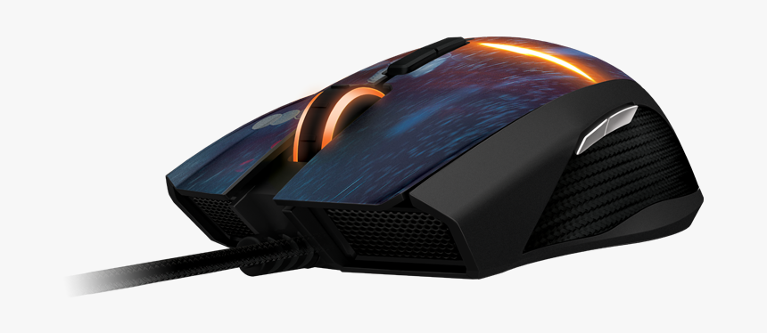 Razer Taipan Battlefield - Razer Taipan, HD Png Download, Free Download