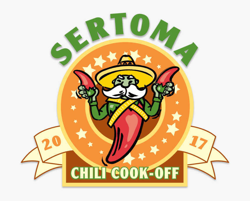 Sertoma Chili Cook Off, HD Png Download, Free Download