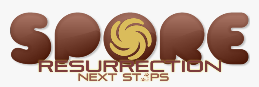 Next Steps Oqcjiwv - Spore, HD Png Download, Free Download