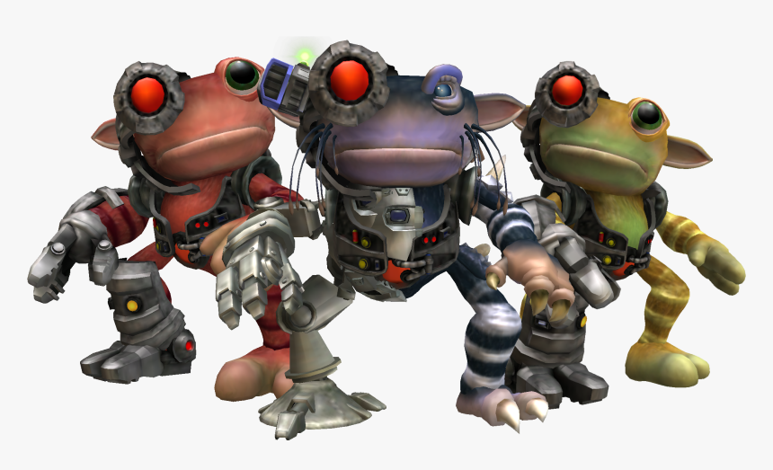 Spore Grox, HD Png Download, Free Download