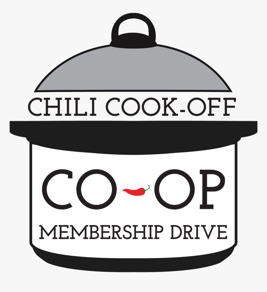 3rd Annual Chili Cook-off Membership Drive, HD Png Download, Free Download