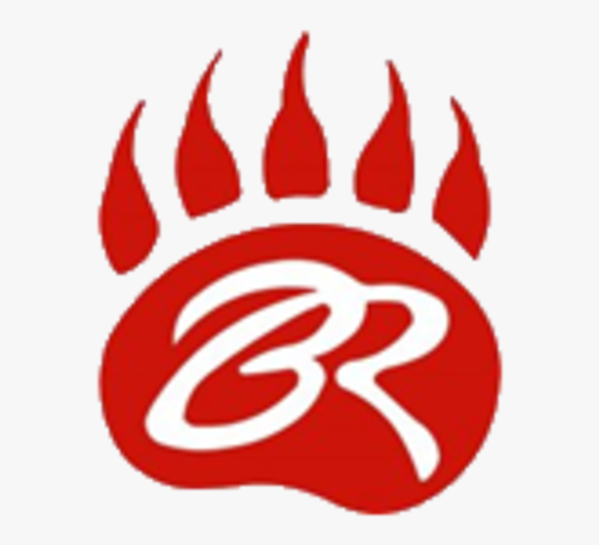 Ben Lomand High School Graduation - Bear River High School Logo, HD Png Download, Free Download