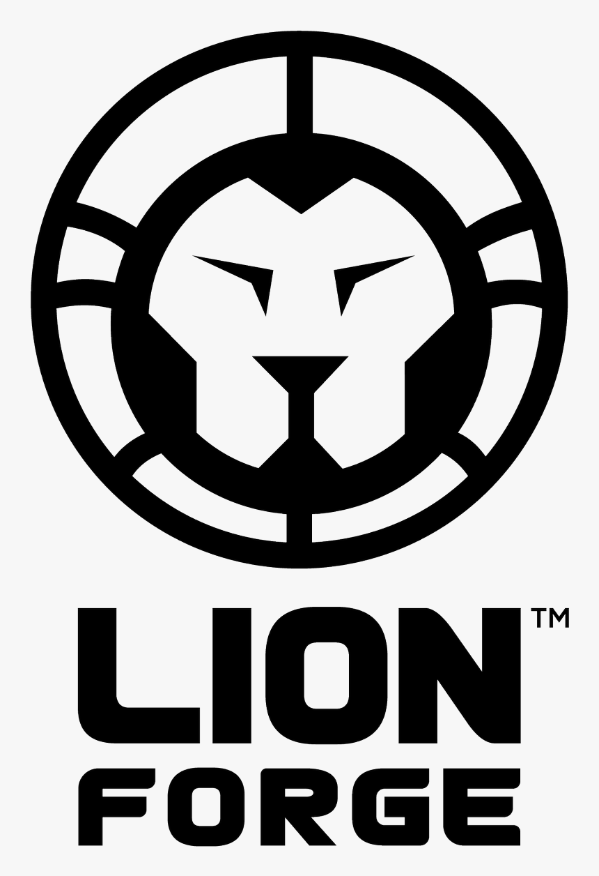 Oni Press Lion Forge, HD Png Download, Free Download