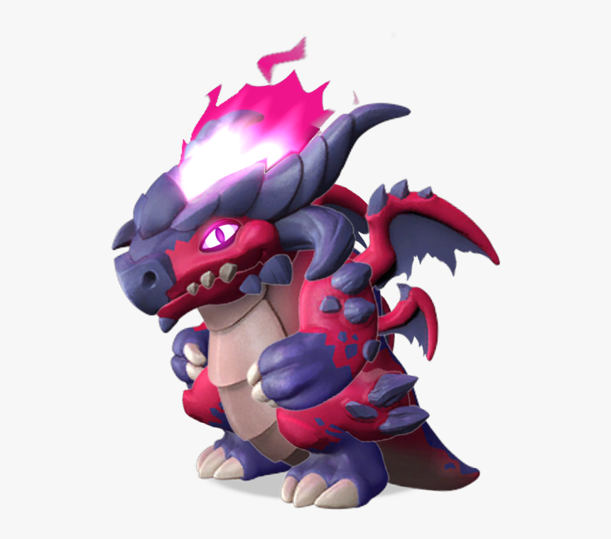 Dragon Mania Legends Demonic Dragon , Png Download - Dragon Mania Legends Demonic Dragon, Transparent Png, Free Download