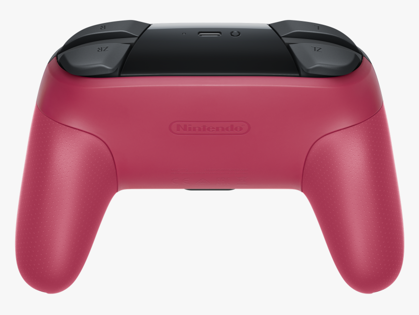 Xenoblade Chronicles 2 Pro Controller, HD Png Download, Free Download