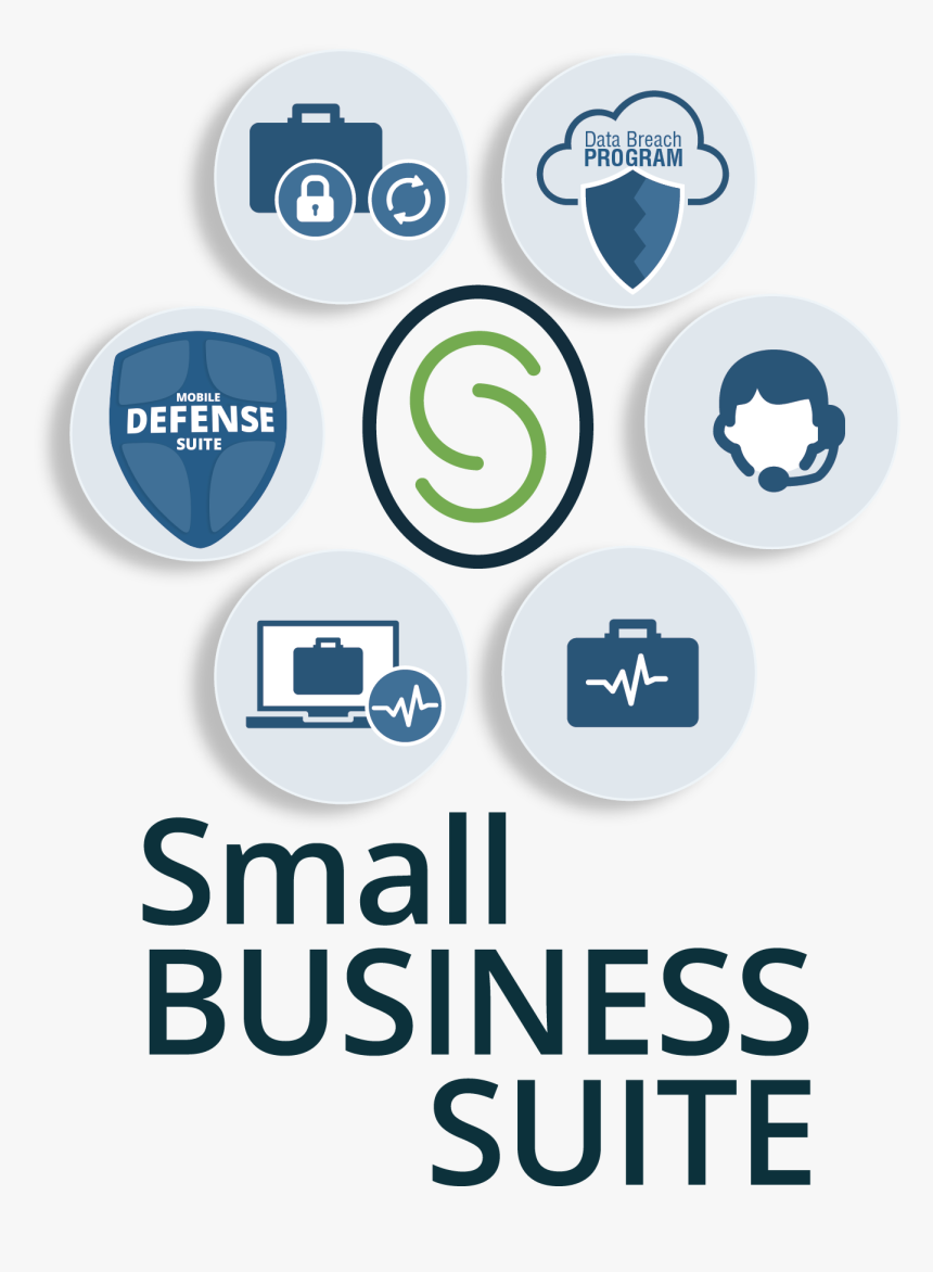 Sontiq Small Business Suite Logo - British Business Bank Logo, HD Png Download, Free Download