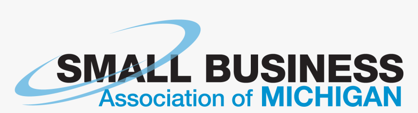 Don"t Increase Taxes On Small Businesses - Small Business Association Of Michigan Logo, HD Png Download, Free Download