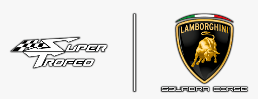 Super Trofeo2 - Lamborghini, HD Png Download, Free Download